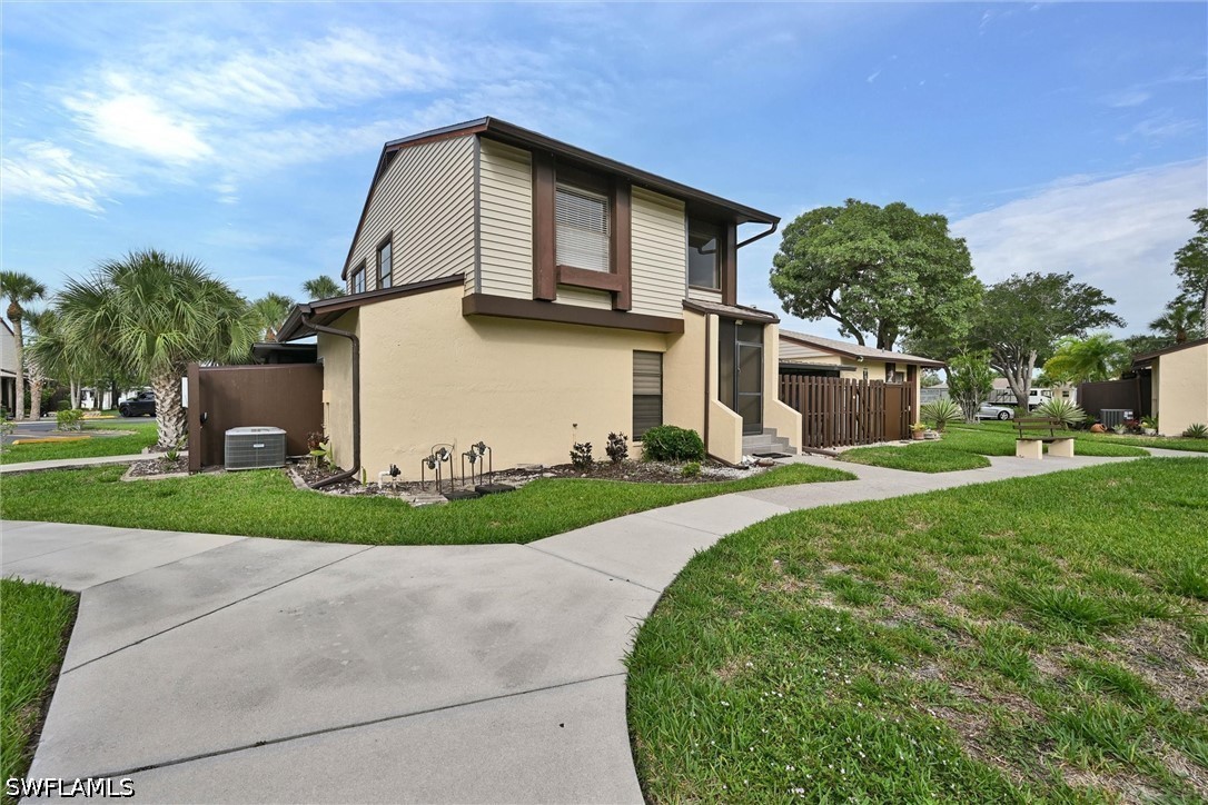 Photo 1 of 38 — 711 SE 12th Avenue 134, Cape Coral, FL 33990