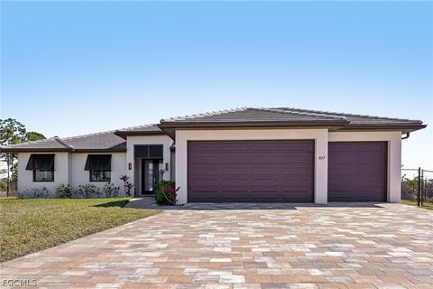 3017 NW 18th Avenue Cape Coral FL 33993