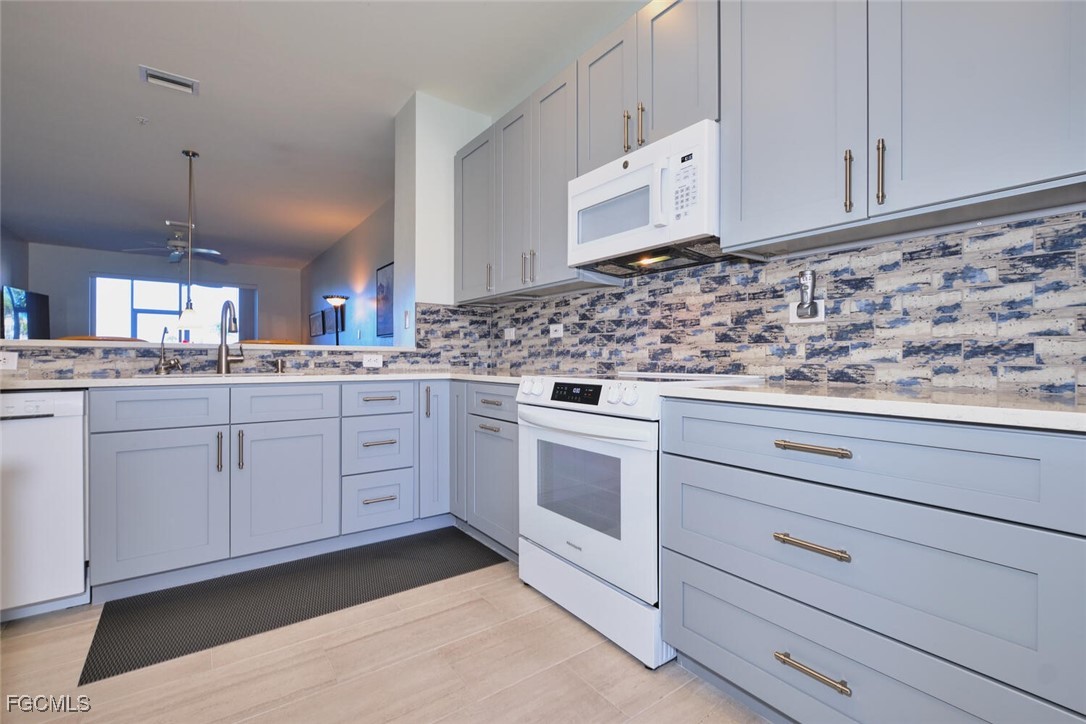 17110 Bridgestone Court 106