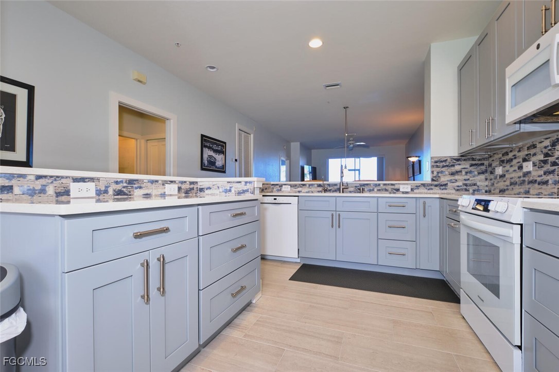 17110 Bridgestone Court 106