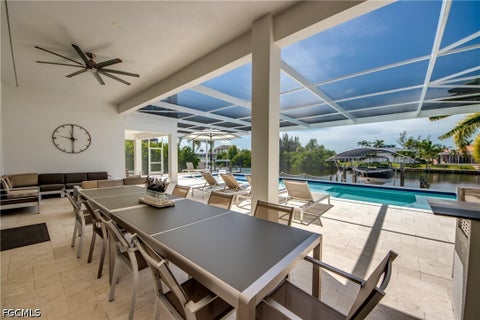 Tiny photo for 2622 SW 46th Terrace, Cape Coral, FL 33914 (MLS # 2026036662)
