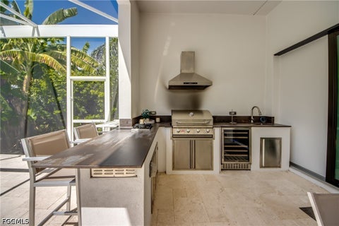 Tiny photo for 2622 SW 46th Terrace, Cape Coral, FL 33914 (MLS # 2026036662)