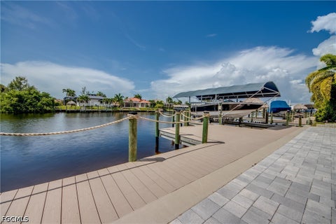 Tiny photo for 2622 SW 46th Terrace, Cape Coral, FL 33914 (MLS # 2026036662)