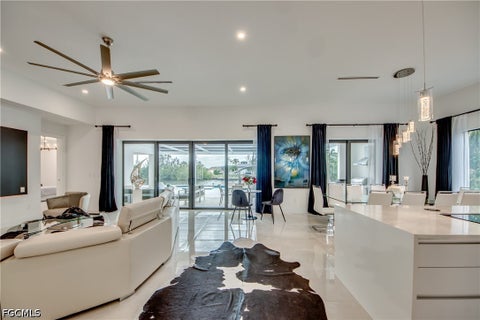 Tiny photo for 2622 SW 46th Terrace, Cape Coral, FL 33914 (MLS # 2026036662)