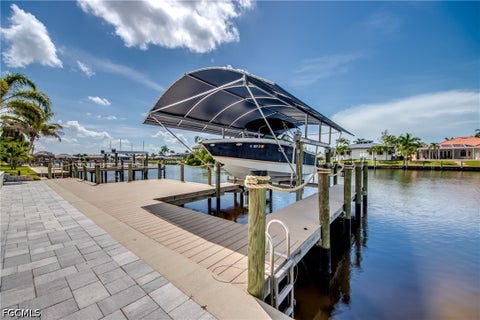Tiny photo for 2622 SW 46th Terrace, Cape Coral, FL 33914 (MLS # 2026036662)