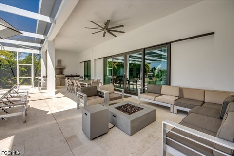 Tiny photo for 2622 SW 46th Terrace, Cape Coral, FL 33914 (MLS # 2026036662)