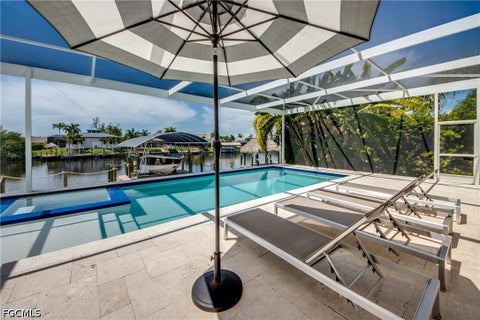 Tiny photo for 2622 SW 46th Terrace, Cape Coral, FL 33914 (MLS # 2026036662)