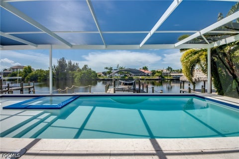 Tiny photo for 2622 SW 46th Terrace, Cape Coral, FL 33914 (MLS # 2026036662)