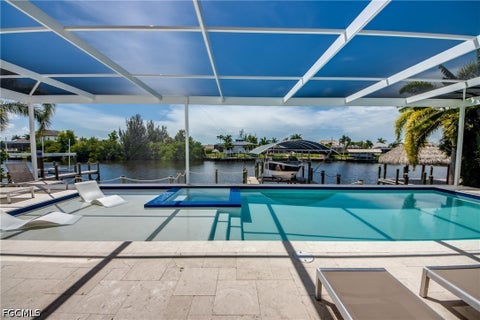 Tiny photo for 2622 SW 46th Terrace, Cape Coral, FL 33914 (MLS # 2026036662)