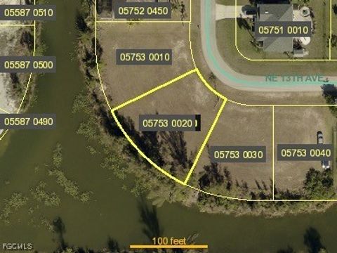 1300 NE 37th Street Cape Coral FL 33909