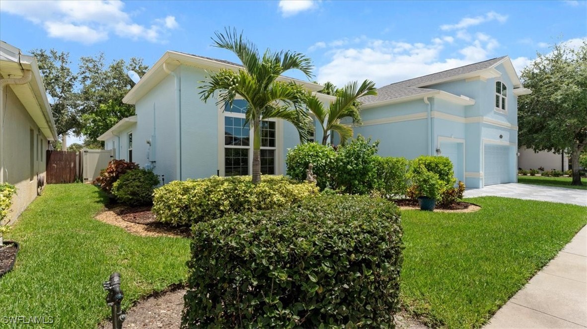 371 Burnt Pine Drive