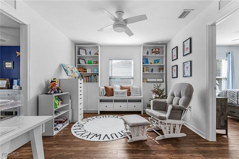 Tiny photo for 1010 SW 6th Avenue, Cape Coral, FL 33991 (MLS # 2026001414)