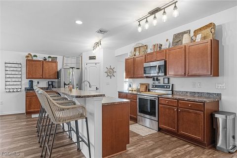 Tiny photo for 1010 SW 6th Avenue, Cape Coral, FL 33991 (MLS # 2026001414)