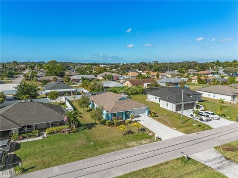 Tiny photo for 1010 SW 6th Avenue, Cape Coral, FL 33991 (MLS # 2026001414)