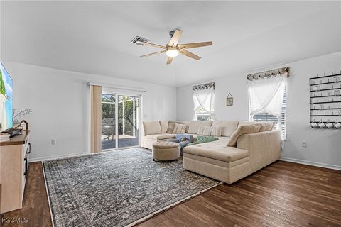 Tiny photo for 1010 SW 6th Avenue, Cape Coral, FL 33991 (MLS # 2026001414)