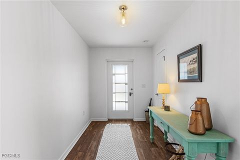 Tiny photo for 1010 SW 6th Avenue, Cape Coral, FL 33991 (MLS # 2026001414)