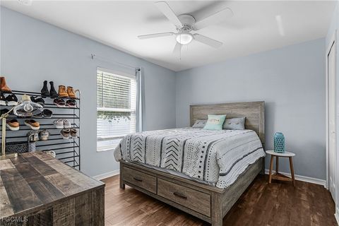 Tiny photo for 1010 SW 6th Avenue, Cape Coral, FL 33991 (MLS # 2026001414)