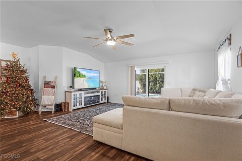 Tiny photo for 1010 SW 6th Avenue, Cape Coral, FL 33991 (MLS # 2026001414)