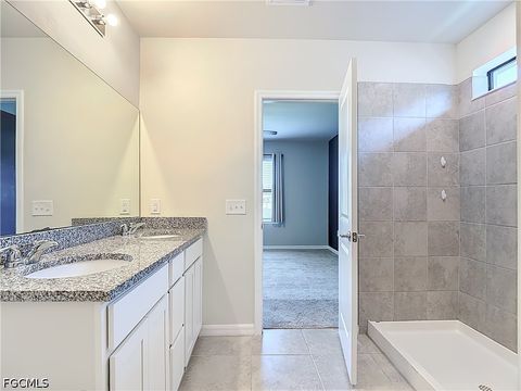 Tiny photo for 16056 Enclaves Cove Drive, North Fort Myers, FL 33917 (MLS # 2026018899)