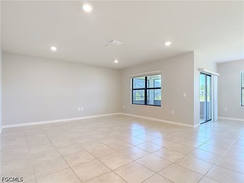 Tiny photo for 16056 Enclaves Cove Drive, North Fort Myers, FL 33917 (MLS # 2026018899)