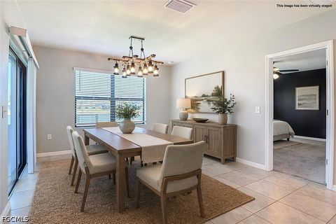 Tiny photo for 16056 Enclaves Cove Drive, North Fort Myers, FL 33917 (MLS # 2026018899)