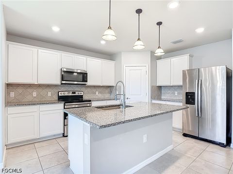 Tiny photo for 16056 Enclaves Cove Drive, North Fort Myers, FL 33917 (MLS # 2026018899)