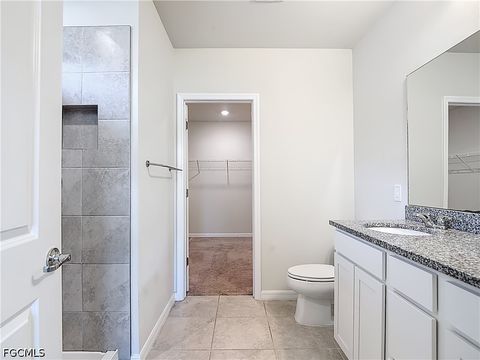 Tiny photo for 16056 Enclaves Cove Drive, North Fort Myers, FL 33917 (MLS # 2026018899)