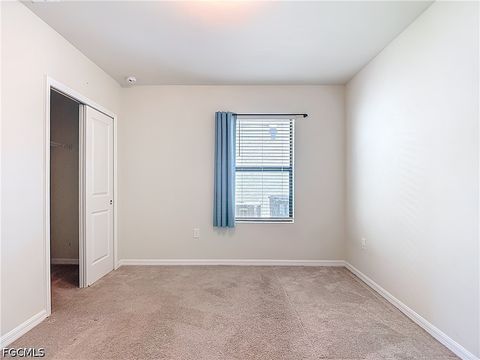 Tiny photo for 16056 Enclaves Cove Drive, North Fort Myers, FL 33917 (MLS # 2026018899)