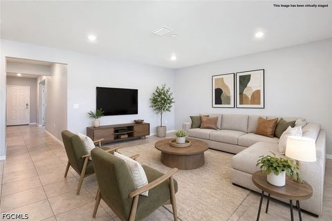 Tiny photo for 16056 Enclaves Cove Drive, North Fort Myers, FL 33917 (MLS # 2026018899)