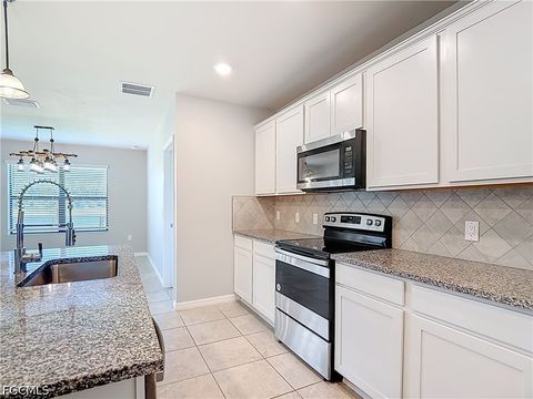 Tiny photo for 16056 Enclaves Cove Drive, North Fort Myers, FL 33917 (MLS # 2026018899)