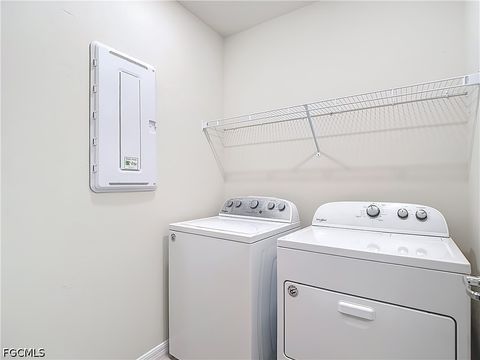 Tiny photo for 16056 Enclaves Cove Drive, North Fort Myers, FL 33917 (MLS # 2026018899)