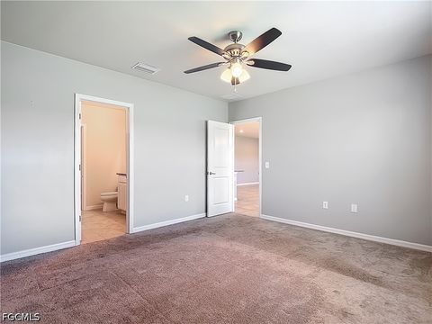 Tiny photo for 16056 Enclaves Cove Drive, North Fort Myers, FL 33917 (MLS # 2026018899)