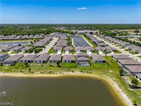 Tiny photo for 16056 Enclaves Cove Drive, North Fort Myers, FL 33917 (MLS # 2026018899)