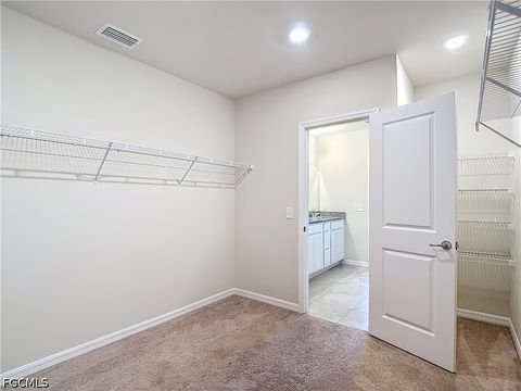 Tiny photo for 16056 Enclaves Cove Drive, North Fort Myers, FL 33917 (MLS # 2026018899)