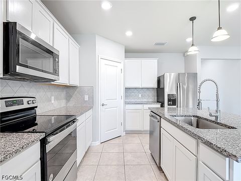 Tiny photo for 16056 Enclaves Cove Drive, North Fort Myers, FL 33917 (MLS # 2026018899)