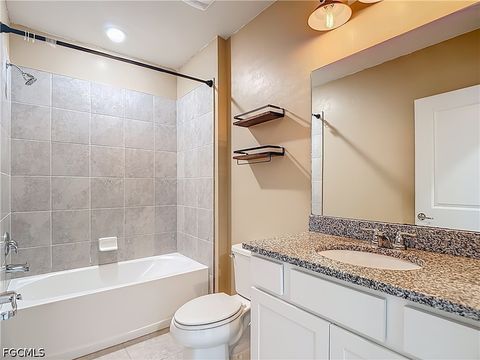 Tiny photo for 16056 Enclaves Cove Drive, North Fort Myers, FL 33917 (MLS # 2026018899)