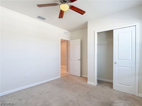 Tiny photo for 16056 Enclaves Cove Drive, North Fort Myers, FL 33917 (MLS # 2026018899)