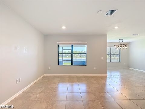 Tiny photo for 16056 Enclaves Cove Drive, North Fort Myers, FL 33917 (MLS # 2026018899)