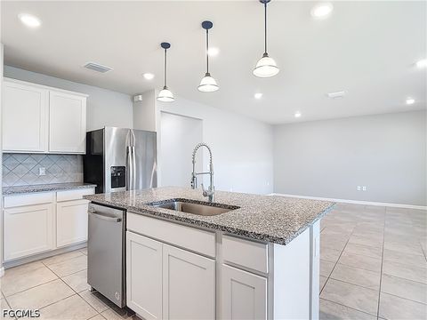 Tiny photo for 16056 Enclaves Cove Drive, North Fort Myers, FL 33917 (MLS # 2026018899)