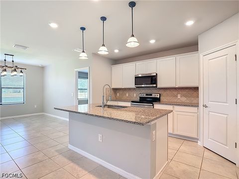 Tiny photo for 16056 Enclaves Cove Drive, North Fort Myers, FL 33917 (MLS # 2026018899)