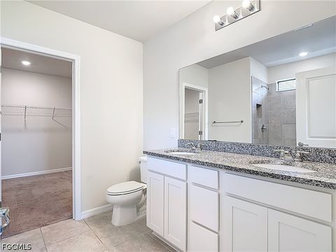 Tiny photo for 16056 Enclaves Cove Drive, North Fort Myers, FL 33917 (MLS # 2026018899)