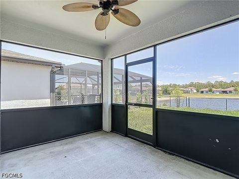 Tiny photo for 16056 Enclaves Cove Drive, North Fort Myers, FL 33917 (MLS # 2026018899)