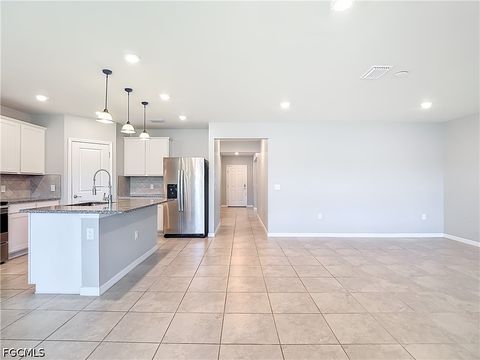 Tiny photo for 16056 Enclaves Cove Drive, North Fort Myers, FL 33917 (MLS # 2026018899)