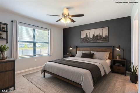 Tiny photo for 16056 Enclaves Cove Drive, North Fort Myers, FL 33917 (MLS # 2026018899)