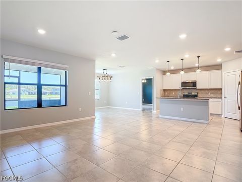 Tiny photo for 16056 Enclaves Cove Drive, North Fort Myers, FL 33917 (MLS # 2026018899)