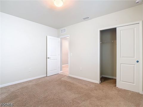 Tiny photo for 16056 Enclaves Cove Drive, North Fort Myers, FL 33917 (MLS # 2026018899)