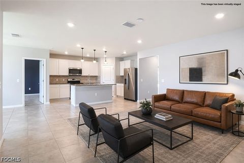 Tiny photo for 16056 Enclaves Cove Drive, North Fort Myers, FL 33917 (MLS # 2026018899)