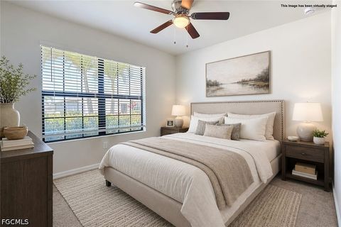 Tiny photo for 16056 Enclaves Cove Drive, North Fort Myers, FL 33917 (MLS # 2026018899)