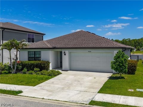 Tiny photo for 16056 Enclaves Cove Drive, North Fort Myers, FL 33917 (MLS # 2026018899)