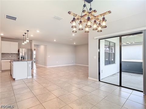 Tiny photo for 16056 Enclaves Cove Drive, North Fort Myers, FL 33917 (MLS # 2026018899)